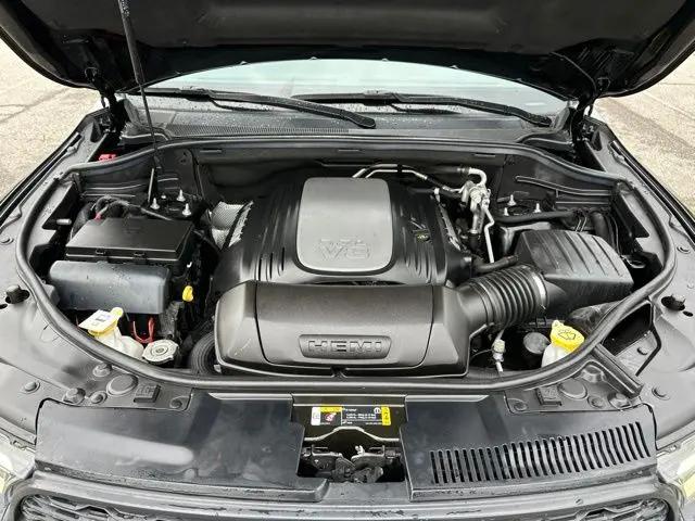 2022 Dodge Durango R/T RWD