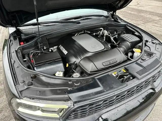 2022 Dodge Durango R/T RWD