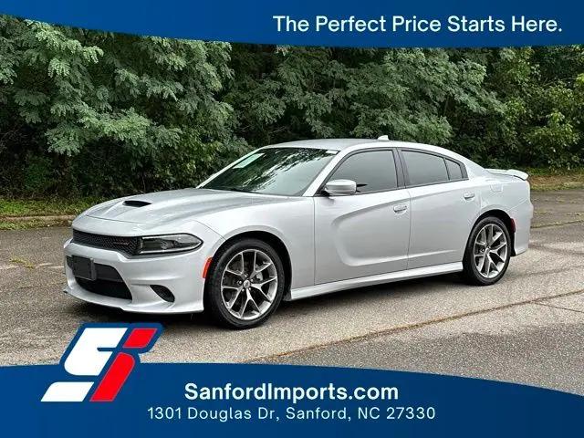 2022 Dodge Charger GT for sale in Sanford, NC