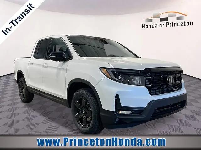 2026 Honda Ridgeline Black Edition Two-Tone for sale in Princeton, NJ