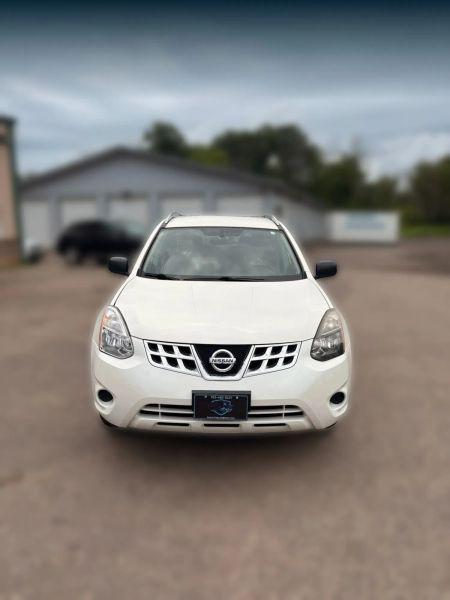 2015 Nissan Rogue Select S for sale in Zimmerman, MN