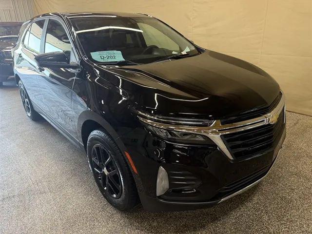 2022 Chevrolet Equinox AWD LT for sale in Dell Rapids, SD