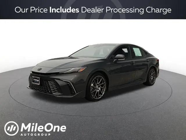2025 Toyota Camry XSE for sale in Baltimore, MD