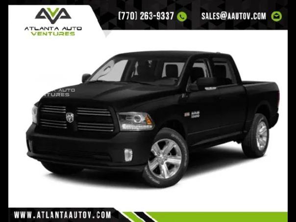 2015 Ram 1500 Express for sale in Roswell, GA