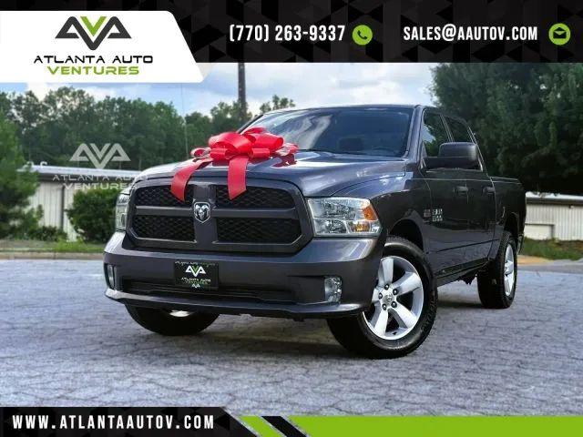 2015 Ram 1500 Express for sale in Roswell, GA
