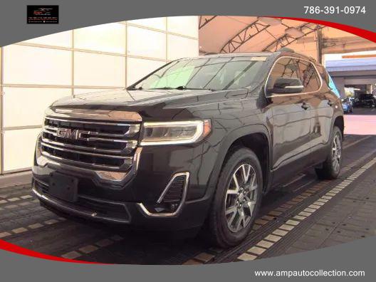 2023 GMC Acadia AWD SLT for sale in Fort Lauderdale, FL