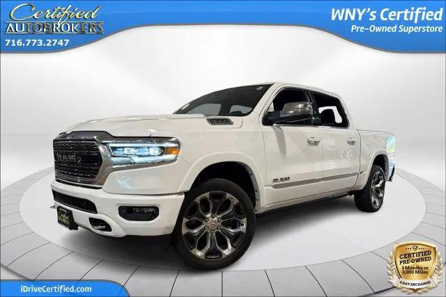 2023 Ram 1500 Limited for sale in Grand Island, NY