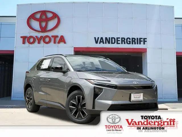 2026 Toyota bZ XLE Plus for sale in Arlington, TX