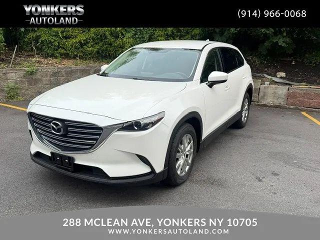 2016 Mazda CX-9 Touring for sale in Yonkers, NY