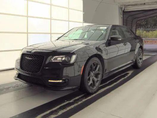 2021 Chrysler 300 300S for sale in Marietta, GA