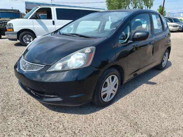 2010 Honda Fit Base for sale in Los Ranchos, NM