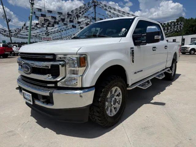 2021 Ford F-250 XLT for sale in Porter, TX