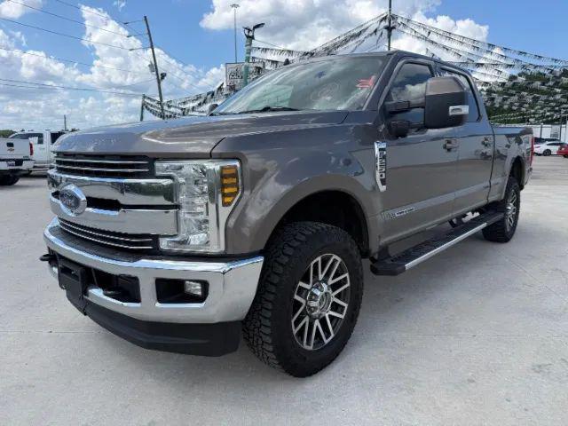 2019 Ford F-250 LARIAT for sale in Porter, TX