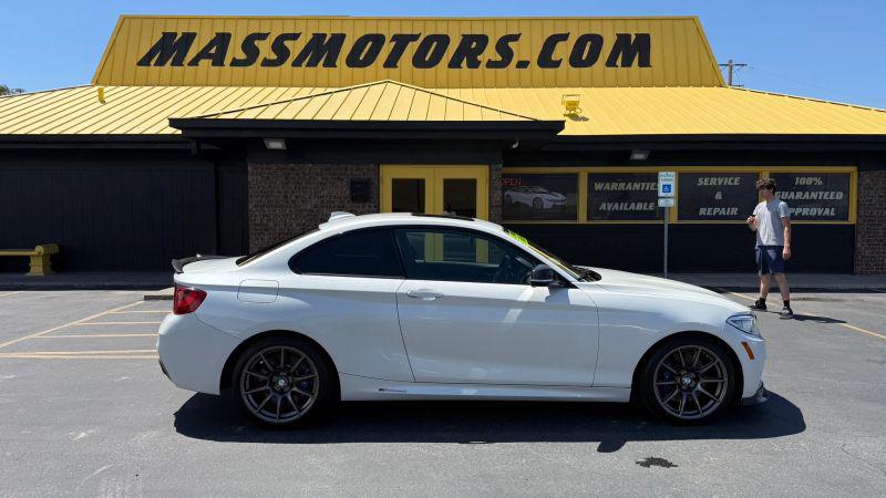 2016 BMW M2 M235i for sale in Boise, ID