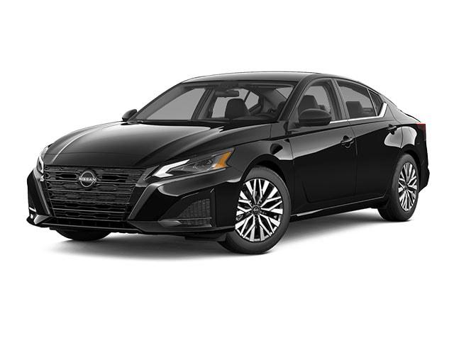 2026 Nissan Altima SV AWD for sale in Lebanon, NH