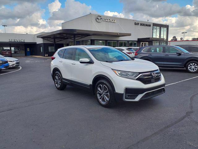 2020 Honda CR-V AWD EX-L for sale in Indianapolis, IN