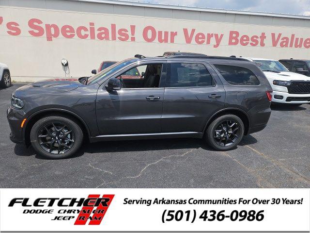 2026 Dodge Durango GT Plus AWD HEMI V8 for sale in Sherwood, AR