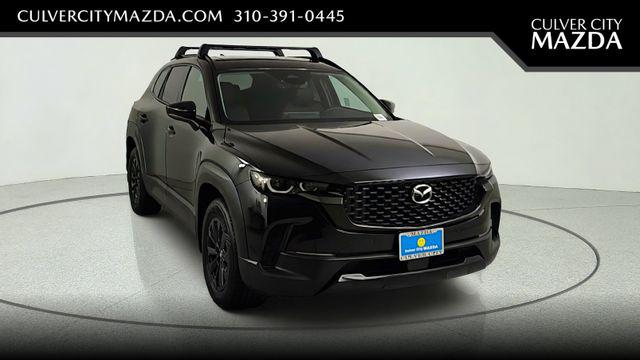 2026 Mazda CX-50 Hybrid Premium for sale in Culver City, CA