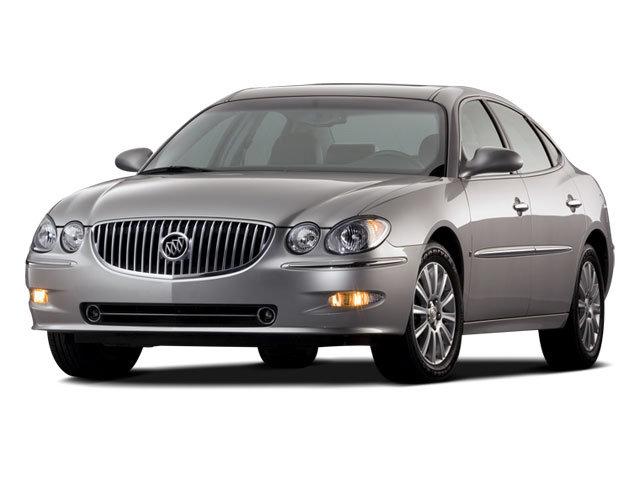 2008 Buick LaCrosse CXL for sale in Duluth, MN