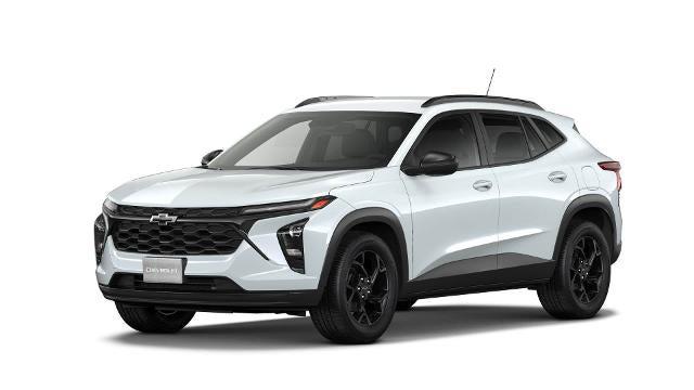 2026 Chevrolet Trax FWD LT for sale in Whitman, MA