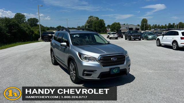 2021 Subaru Ascent Limited for sale in Saint Albans, VT