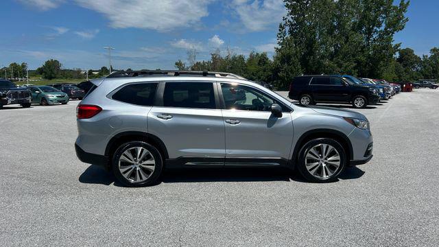 2021 Subaru Ascent Limited