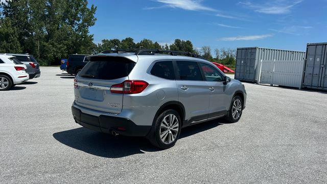 2021 Subaru Ascent Limited