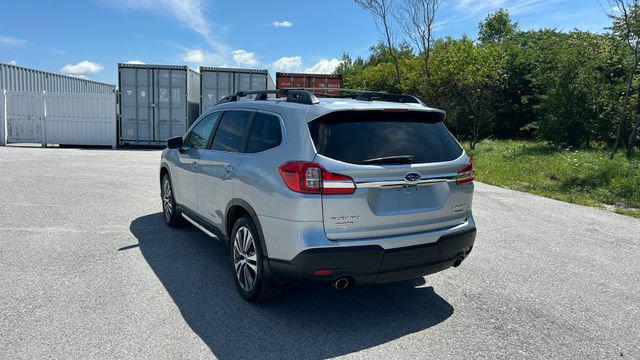 2021 Subaru Ascent Limited