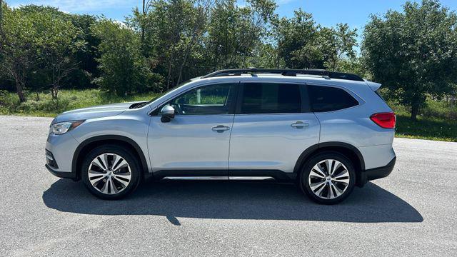 2021 Subaru Ascent Limited
