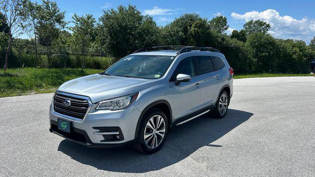 2021 Subaru Ascent Limited
