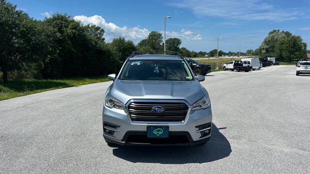 2021 Subaru Ascent Limited