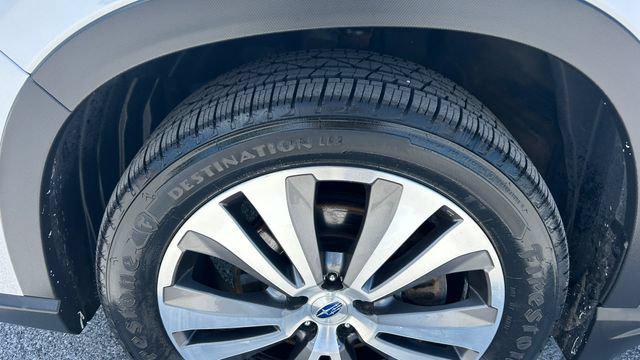 2021 Subaru Ascent Limited