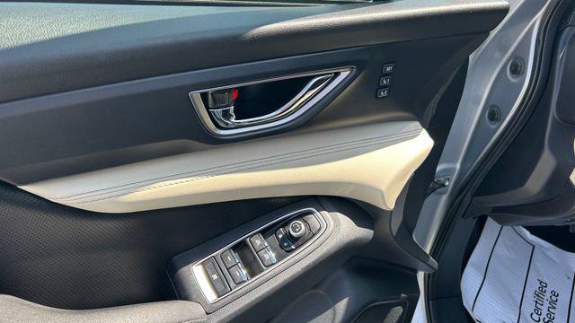 2021 Subaru Ascent Limited
