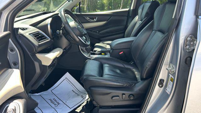 2021 Subaru Ascent Limited