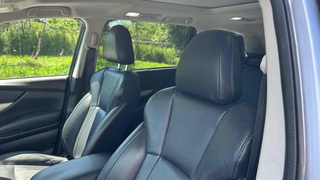 2021 Subaru Ascent Limited