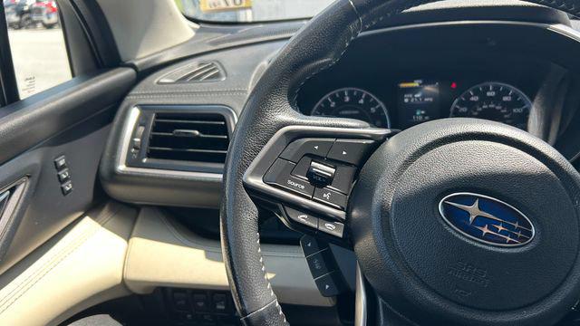 2021 Subaru Ascent Limited