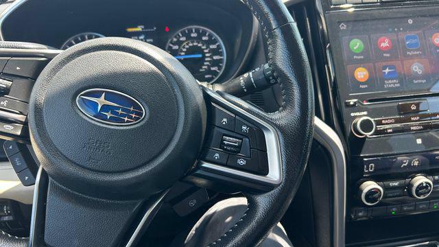 2021 Subaru Ascent Limited
