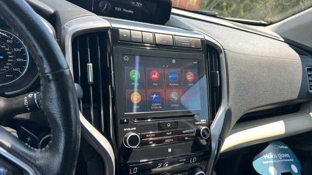 2021 Subaru Ascent Limited