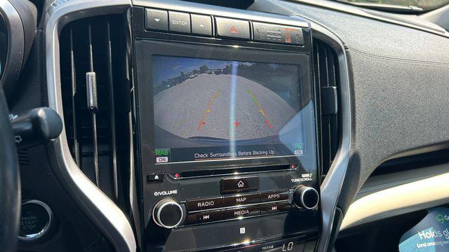 2021 Subaru Ascent Limited