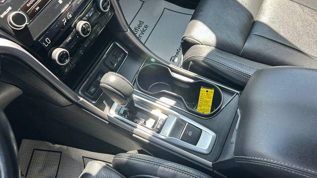 2021 Subaru Ascent Limited