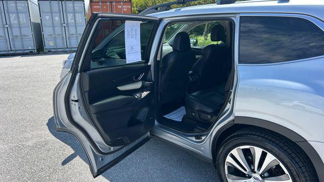 2021 Subaru Ascent Limited