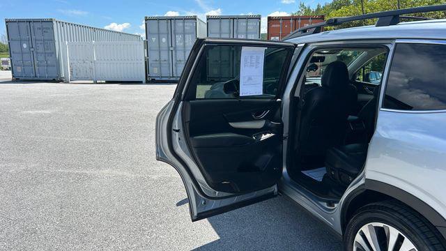 2021 Subaru Ascent Limited