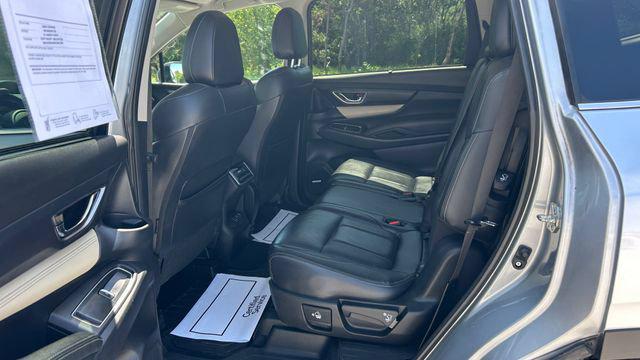 2021 Subaru Ascent Limited