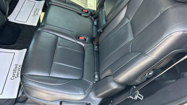 2021 Subaru Ascent Limited