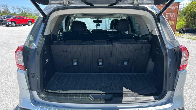 2021 Subaru Ascent Limited