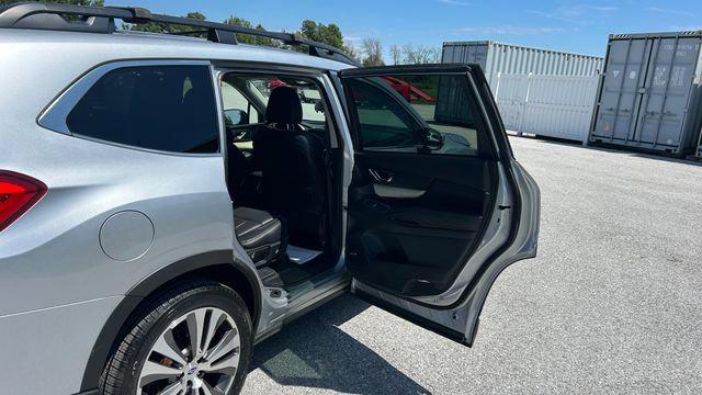2021 Subaru Ascent Limited