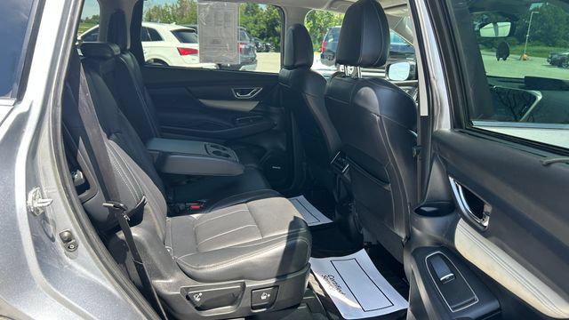 2021 Subaru Ascent Limited
