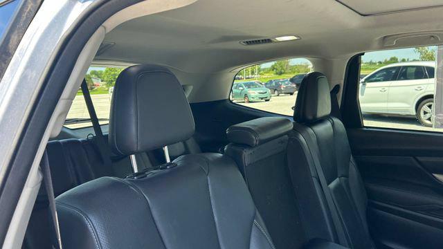 2021 Subaru Ascent Limited