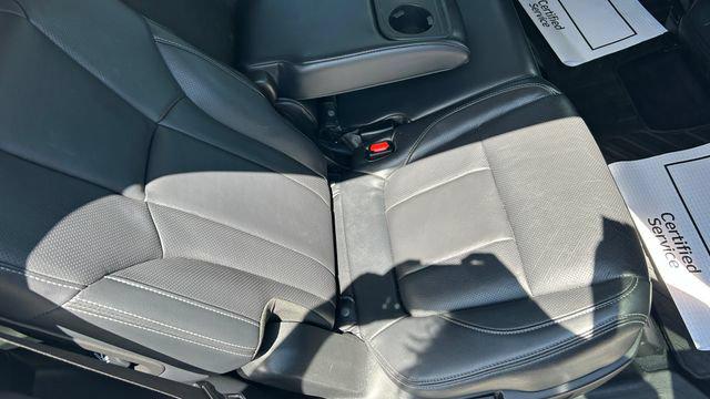 2021 Subaru Ascent Limited