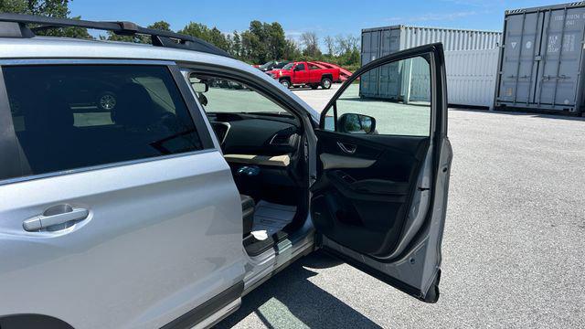 2021 Subaru Ascent Limited